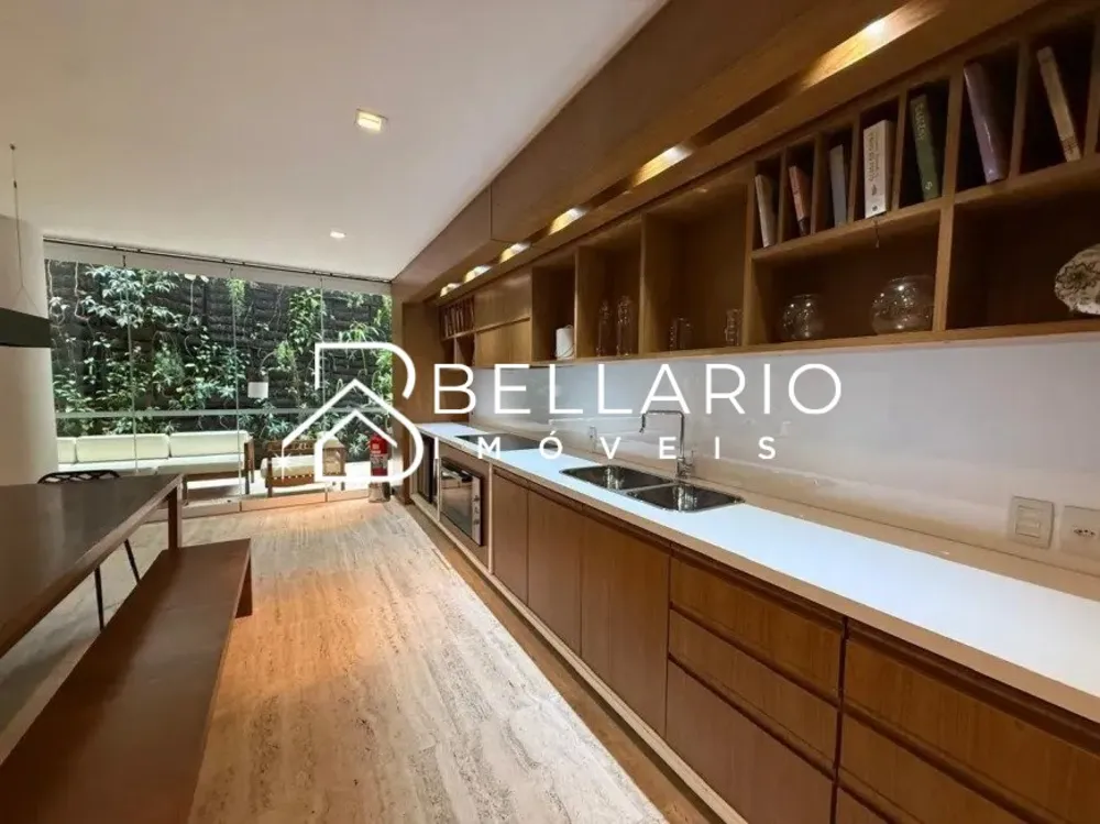 Apartamento, 2 quartos, 83 m² - Foto 25