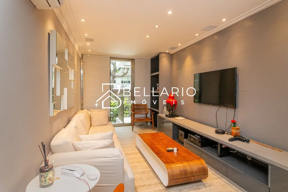 Apartamento, 2 quartos, 83 m² - Foto 3
