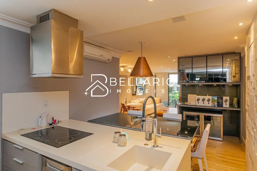 Apartamento, 2 quartos, 83 m² - Foto 5