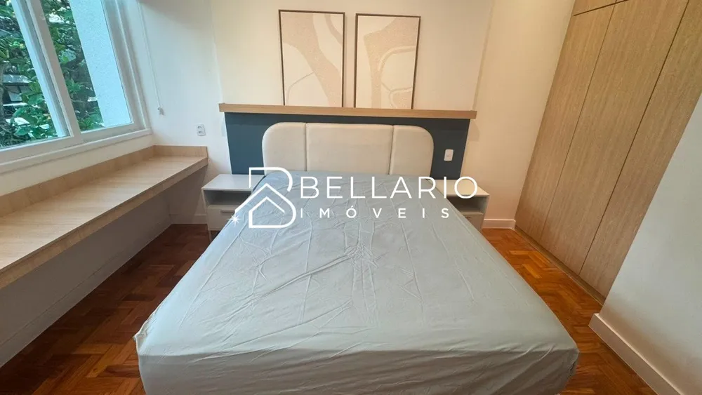 Apartamento, 1 quarto, 35 m² - Foto 9