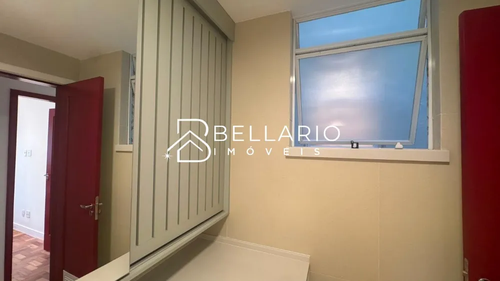 Apartamento, 1 quarto, 35 m² - Foto 11