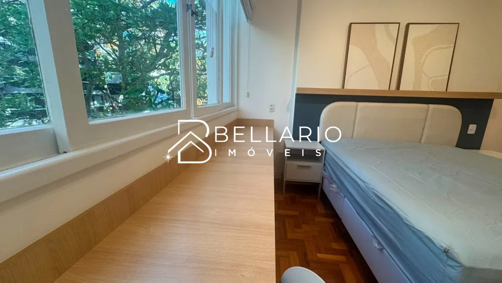 Apartamento, 1 quarto, 35 m² - Foto 8