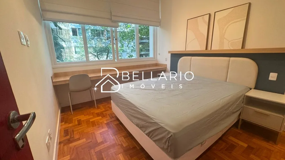 Apartamento, 1 quarto, 35 m² - Foto 7