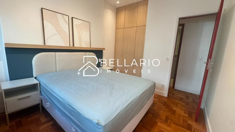 Apartamento, 1 quarto, 35 m² - Foto 10