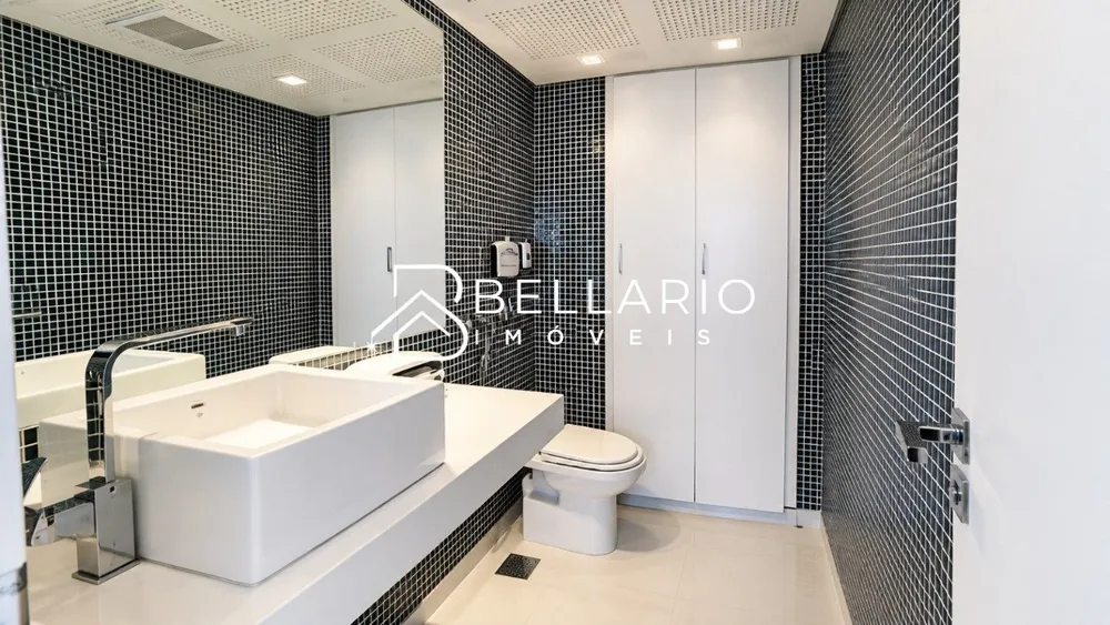 Sala-Conjunto, 250 m² - Foto 12