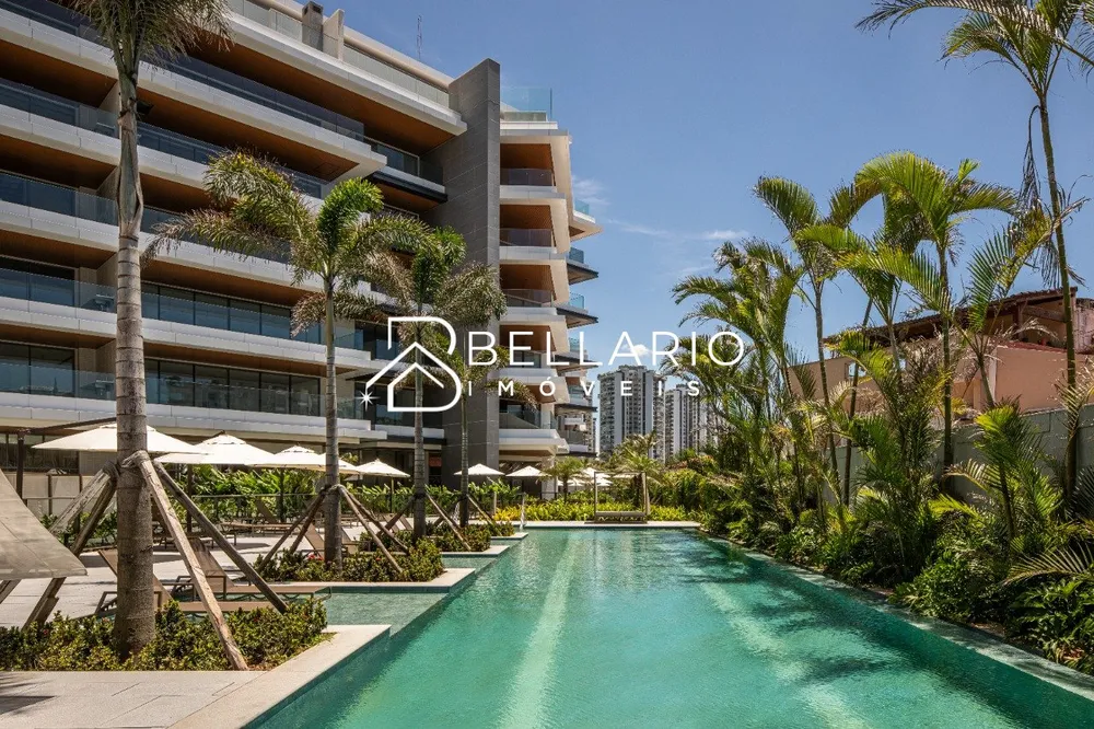 Apartamento, 4 quartos, 368 m² - Foto 55