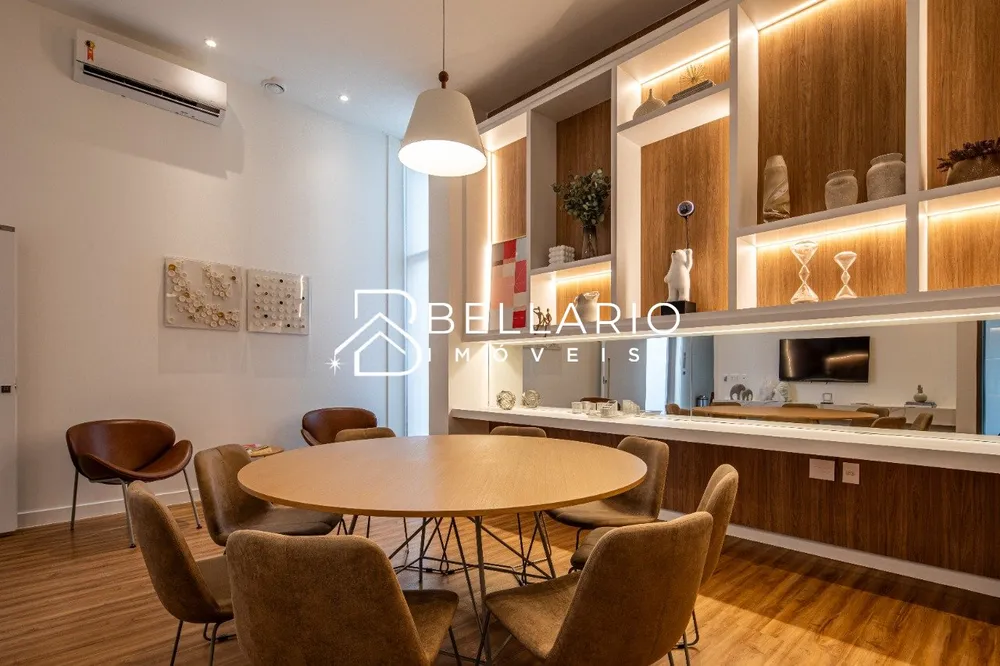 Apartamento, 4 quartos, 368 m² - Foto 46