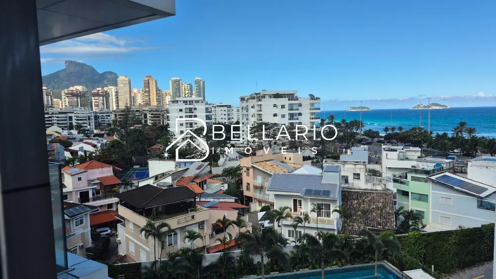 Apartamento, 4 quartos, 368 m² - Foto 26