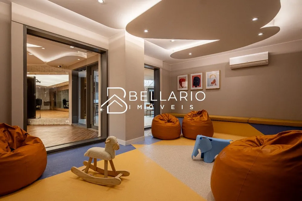 Apartamento, 4 quartos, 368 m² - Foto 39