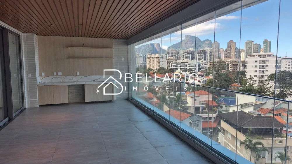 Apartamento, 4 quartos, 368 m² - Foto 5