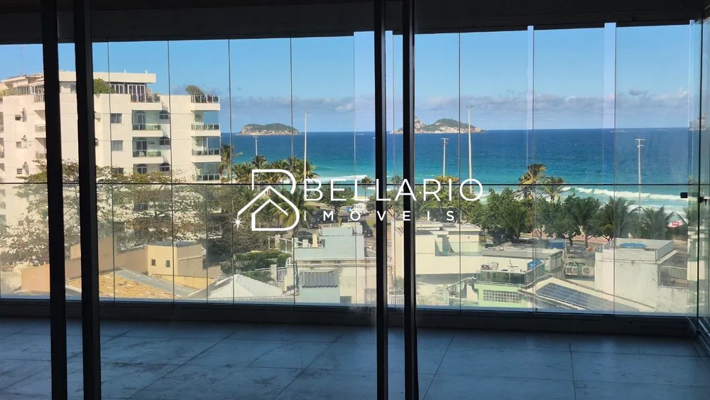 Apartamento, 4 quartos, 368 m² - Foto 2