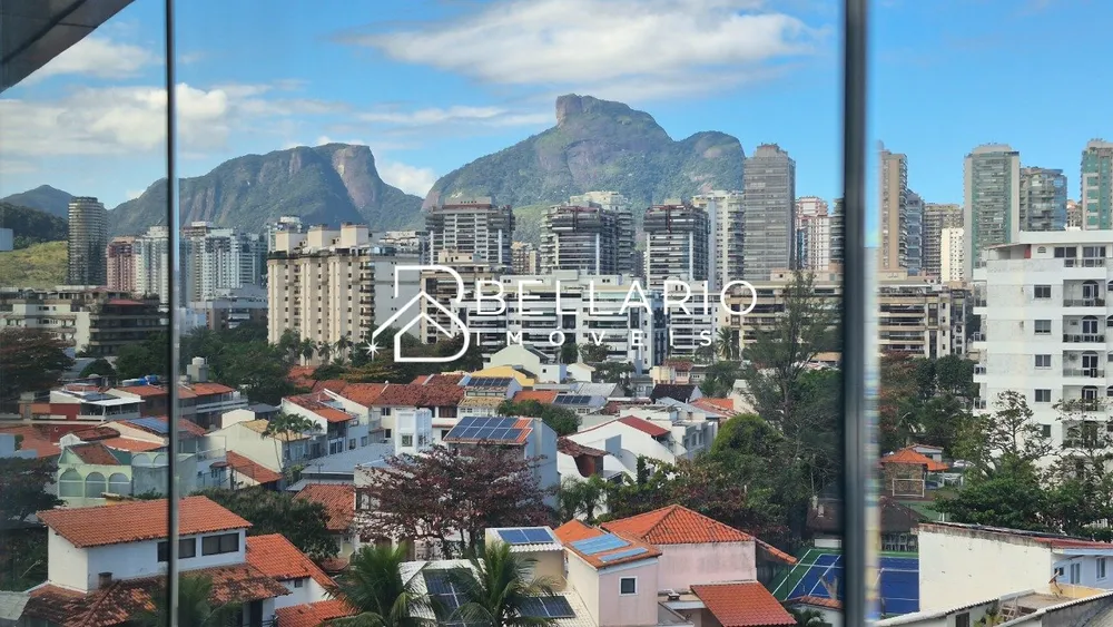 Apartamento, 4 quartos, 368 m² - Foto 6