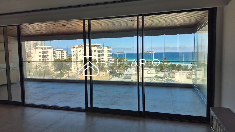 Apartamento, 4 quartos, 368 m² - Foto 1
