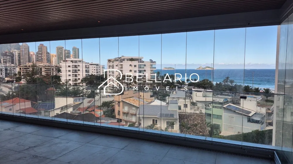 Apartamento, 4 quartos, 368 m² - Foto 4