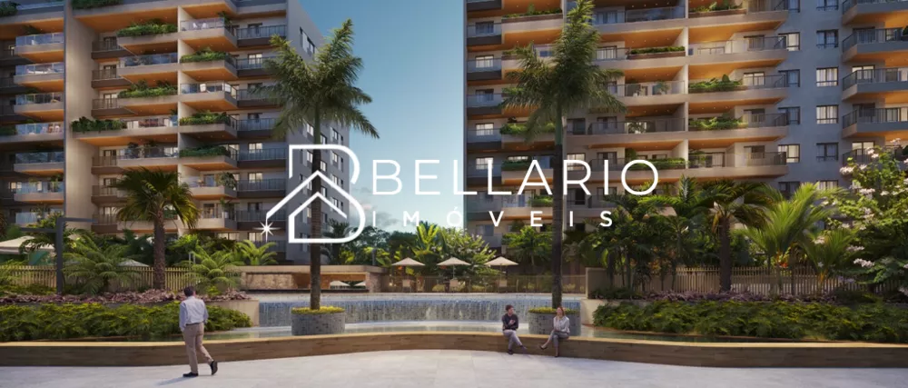 Apartamento, 3 quartos, 131 m² - Foto 8