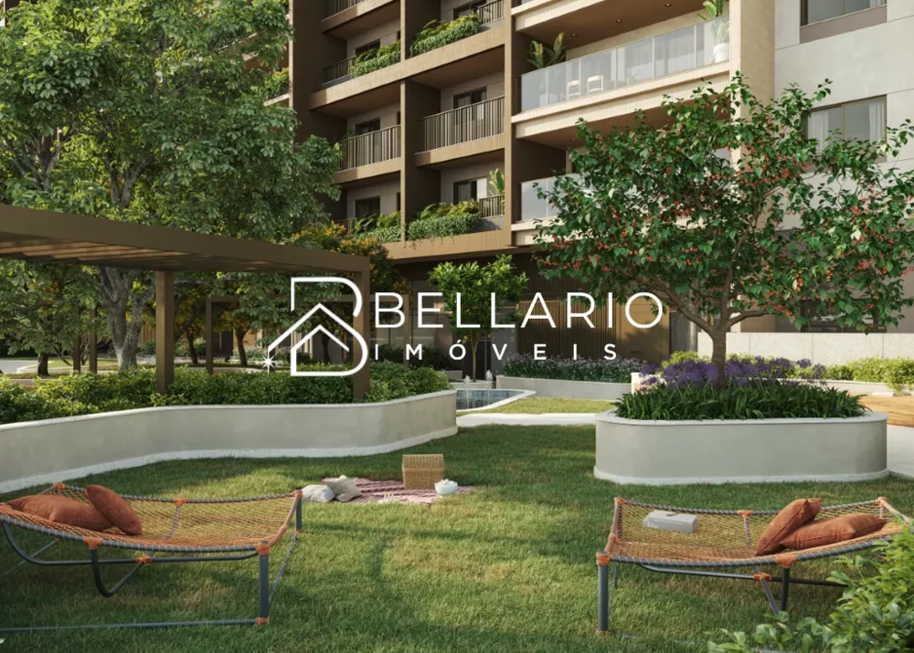 Apartamento, 3 quartos, 131 m² - Foto 41