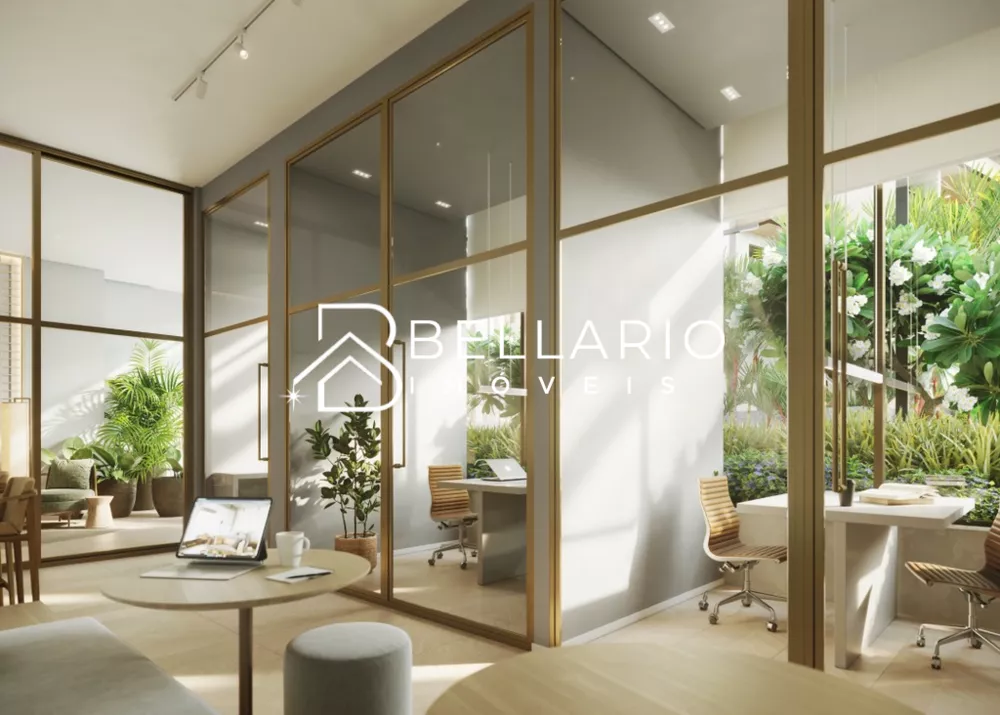 Apartamento, 3 quartos, 131 m² - Foto 21