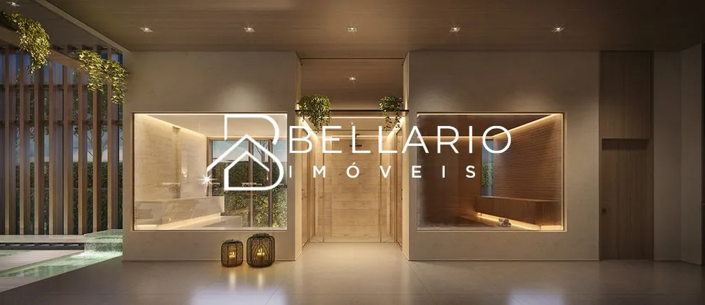 Apartamento, 4 quartos, 268 m² - Foto 32