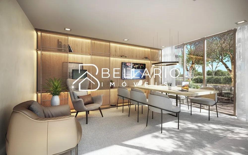 Apartamento, 4 quartos, 268 m² - Foto 15