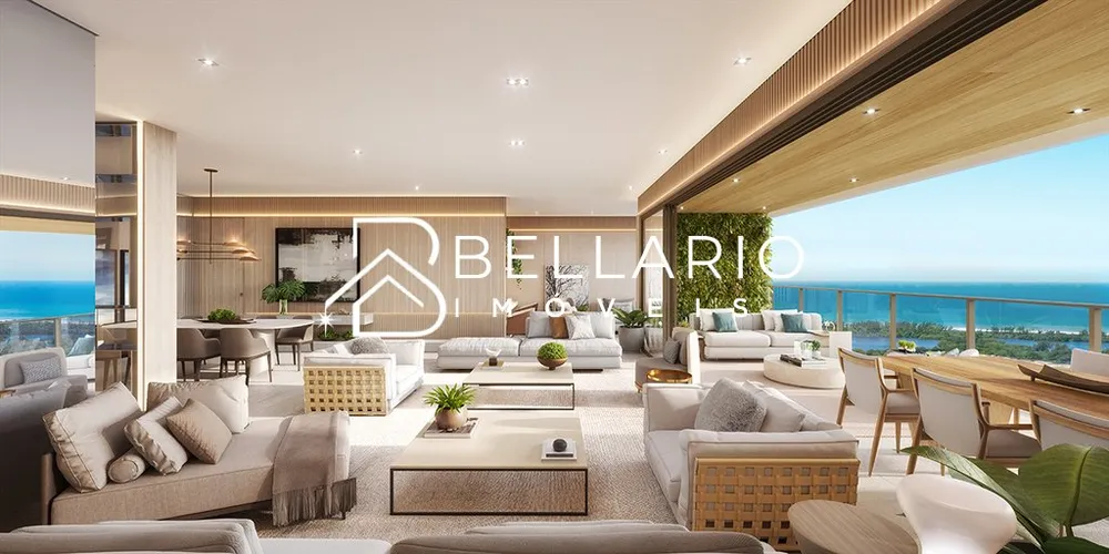 Apartamento, 4 quartos, 268 m² - Foto 14
