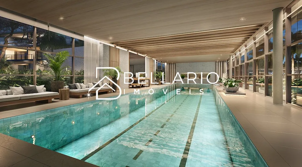 Apartamento, 4 quartos, 268 m² - Foto 41