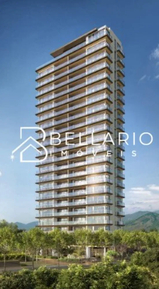Apartamento, 4 quartos, 268 m² - Foto 3