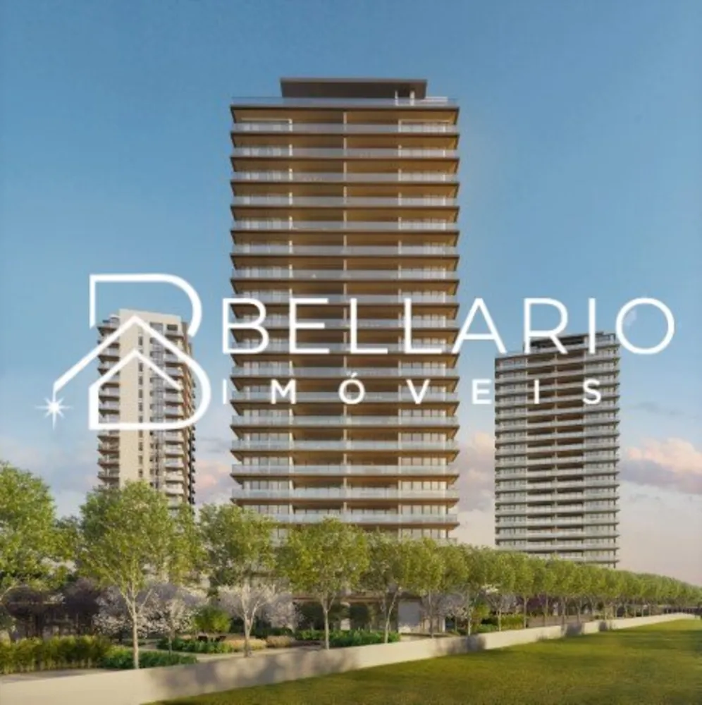 Apartamento, 4 quartos, 268 m² - Foto 5