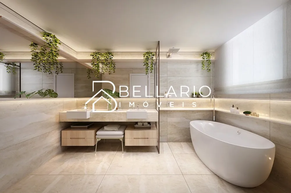 Apartamento, 4 quartos, 268 m² - Foto 21