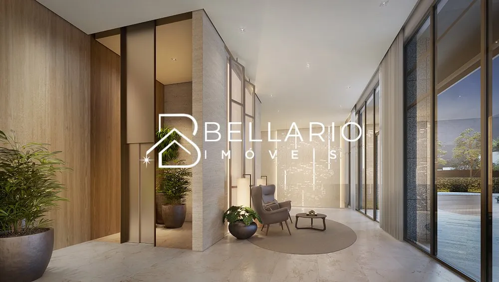 Apartamento, 4 quartos, 268 m² - Foto 10