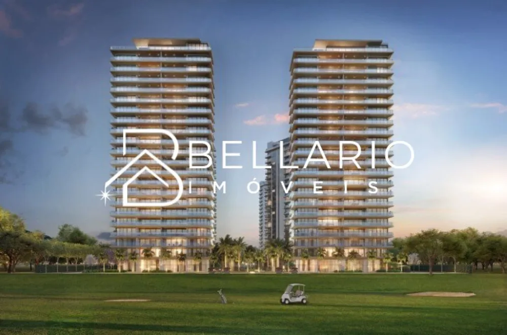 Apartamento, 4 quartos, 268 m² - Foto 6