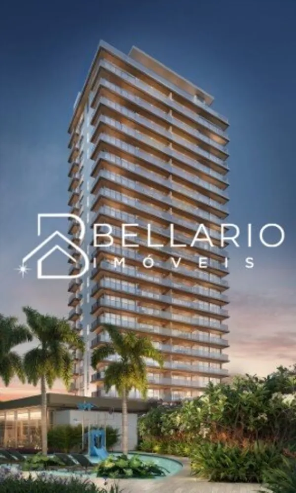 Apartamento, 4 quartos, 268 m² - Foto 2