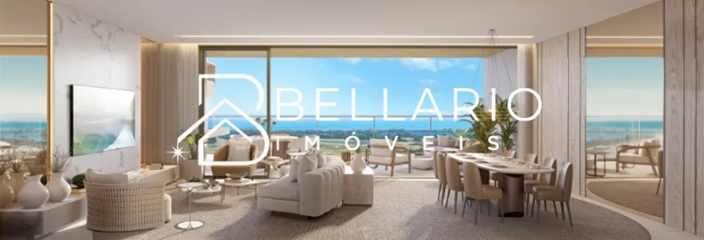 Apartamento, 4 quartos, 268 m² - Foto 13