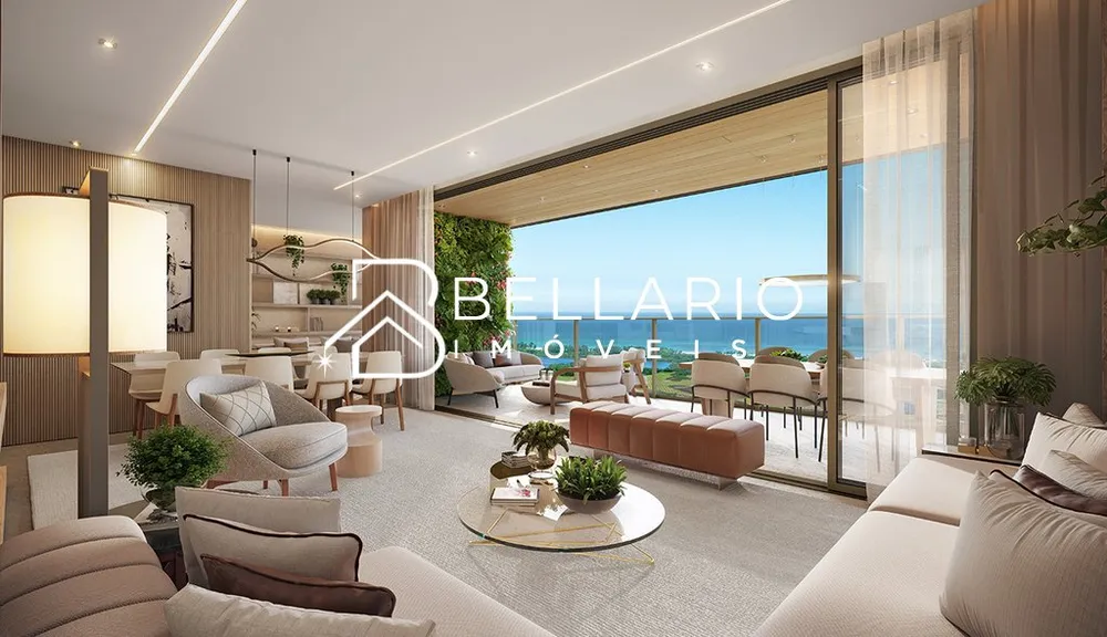 Apartamento, 4 quartos, 268 m² - Foto 12