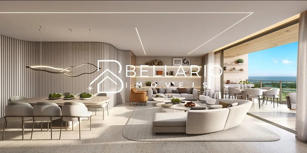 Apartamento, 4 quartos, 268 m² - Foto 11