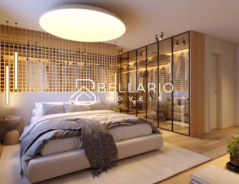 Apartamento, 4 quartos, 117 m² - Foto 20