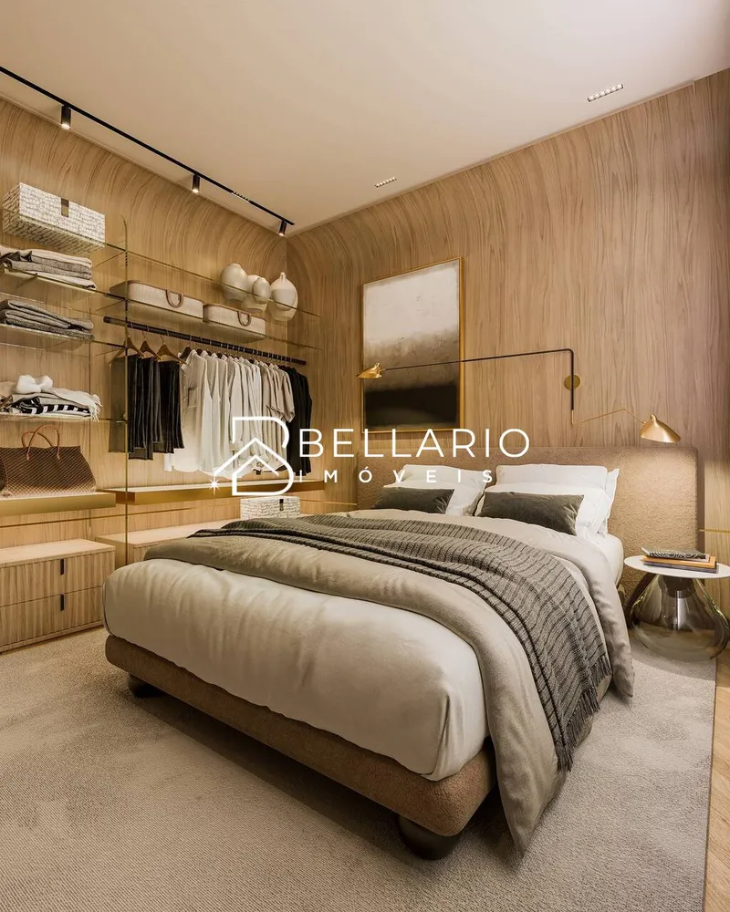 Apartamento, 4 quartos, 117 m² - Foto 18