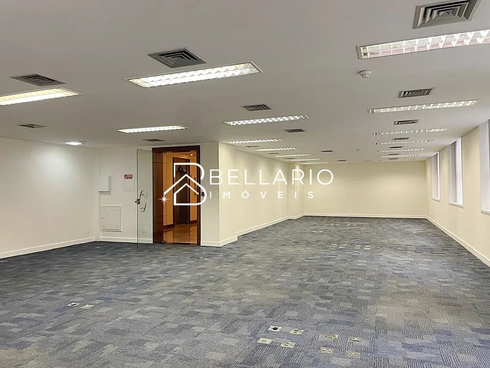 Sala-Conjunto, 268 m² - Foto 1