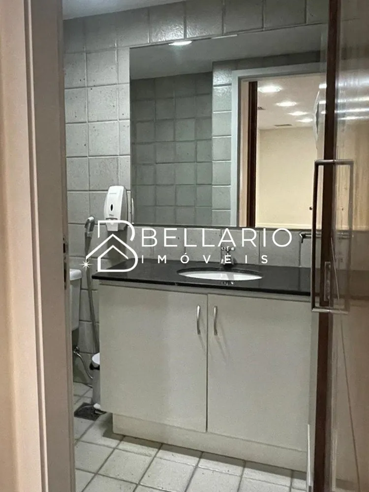 Sala-Conjunto, 268 m² - Foto 10