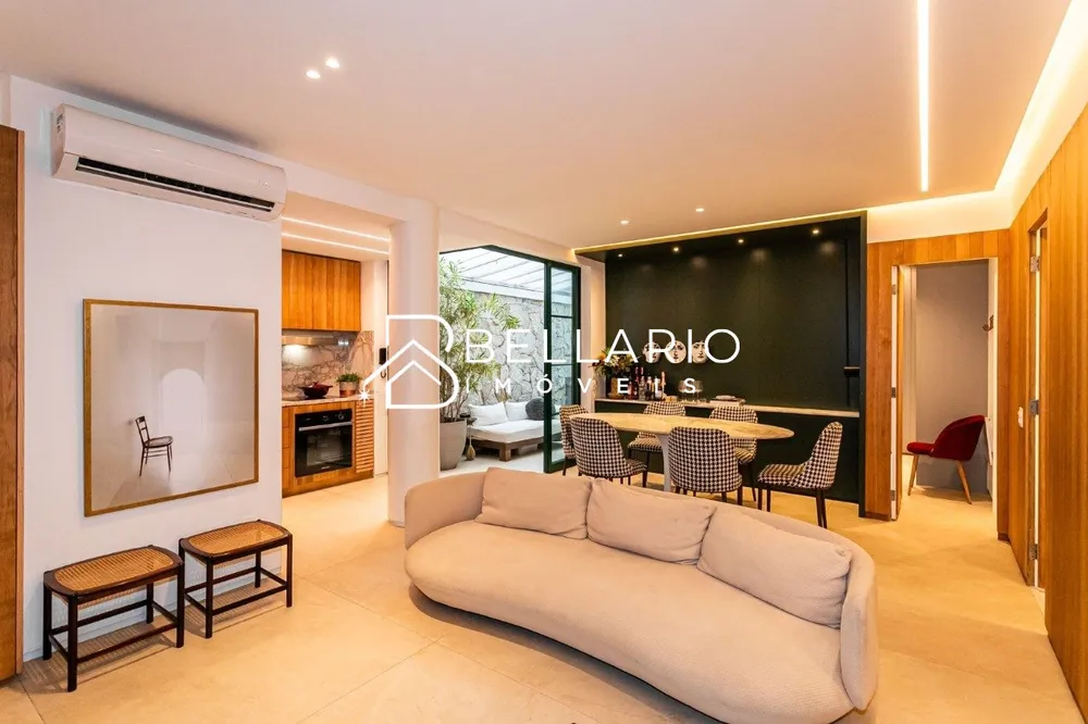 Apartamento, 2 quartos, 68 m² - Foto 4