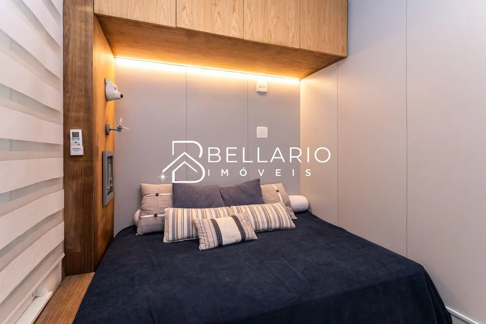 Apartamento, 2 quartos, 68 m² - Foto 12