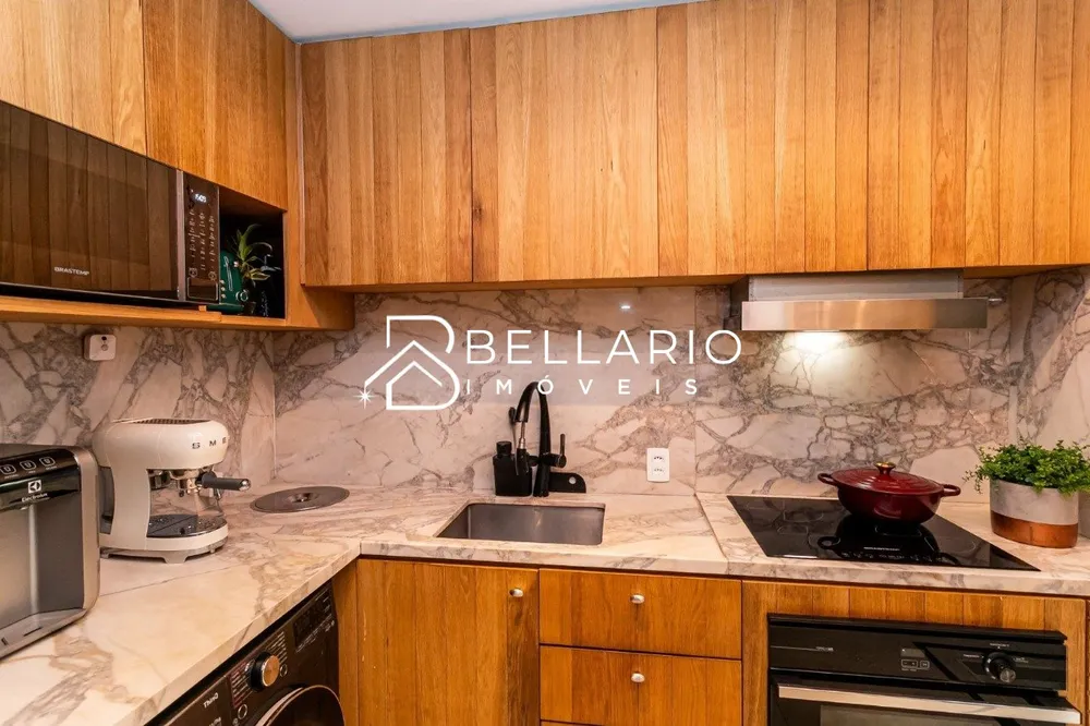 Apartamento, 2 quartos, 68 m² - Foto 9