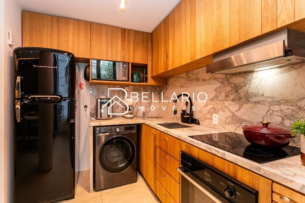 Apartamento, 2 quartos, 68 m² - Foto 7