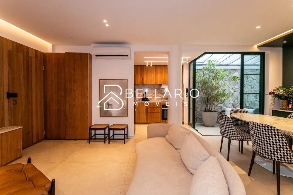 Apartamento, 2 quartos, 68 m² - Foto 5