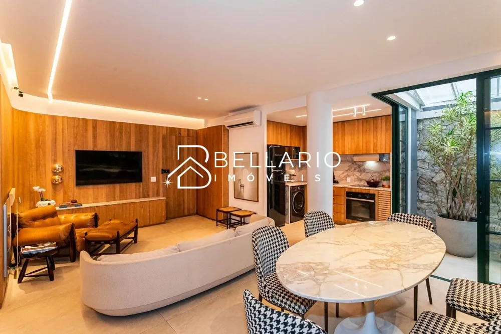 Apartamento, 2 quartos, 68 m² - Foto 1