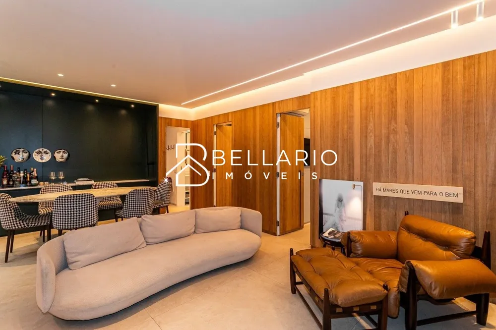 Apartamento, 2 quartos, 68 m² - Foto 3