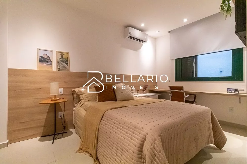 Apartamento, 1 quarto, 58 m² - Foto 20