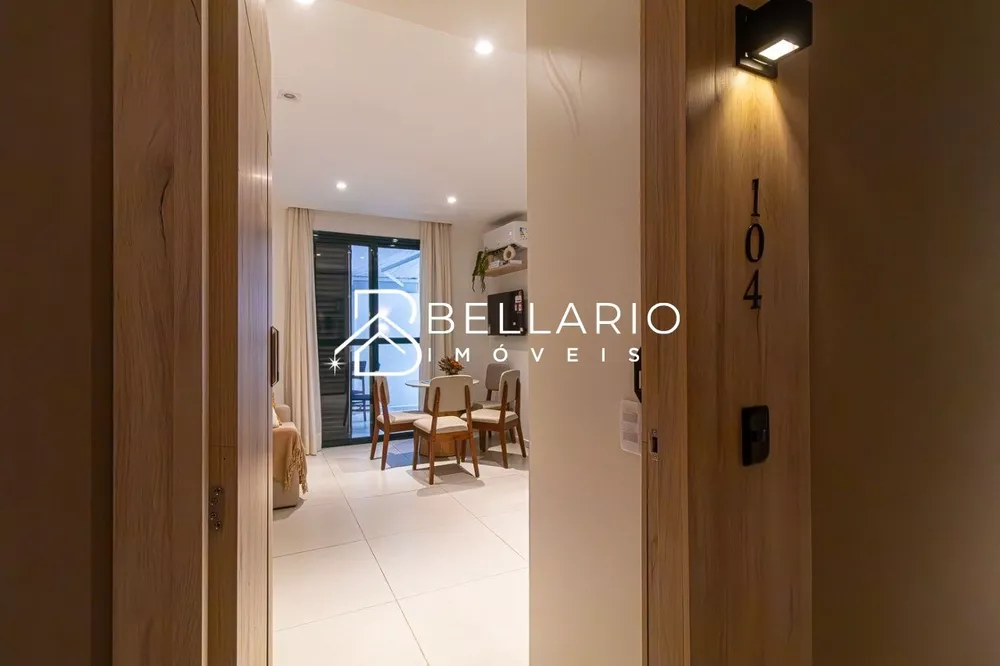 Apartamento, 1 quarto, 58 m² - Foto 36