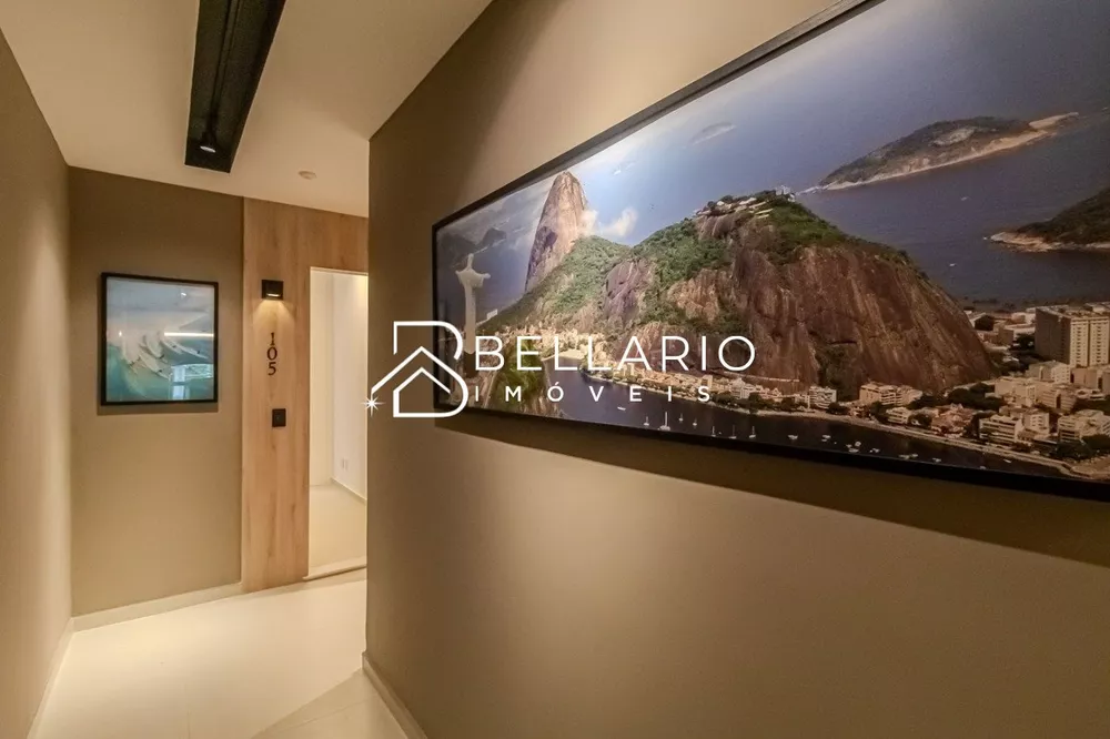 Apartamento, 1 quarto, 58 m² - Foto 21