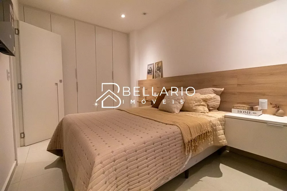Apartamento, 1 quarto, 58 m² - Foto 4