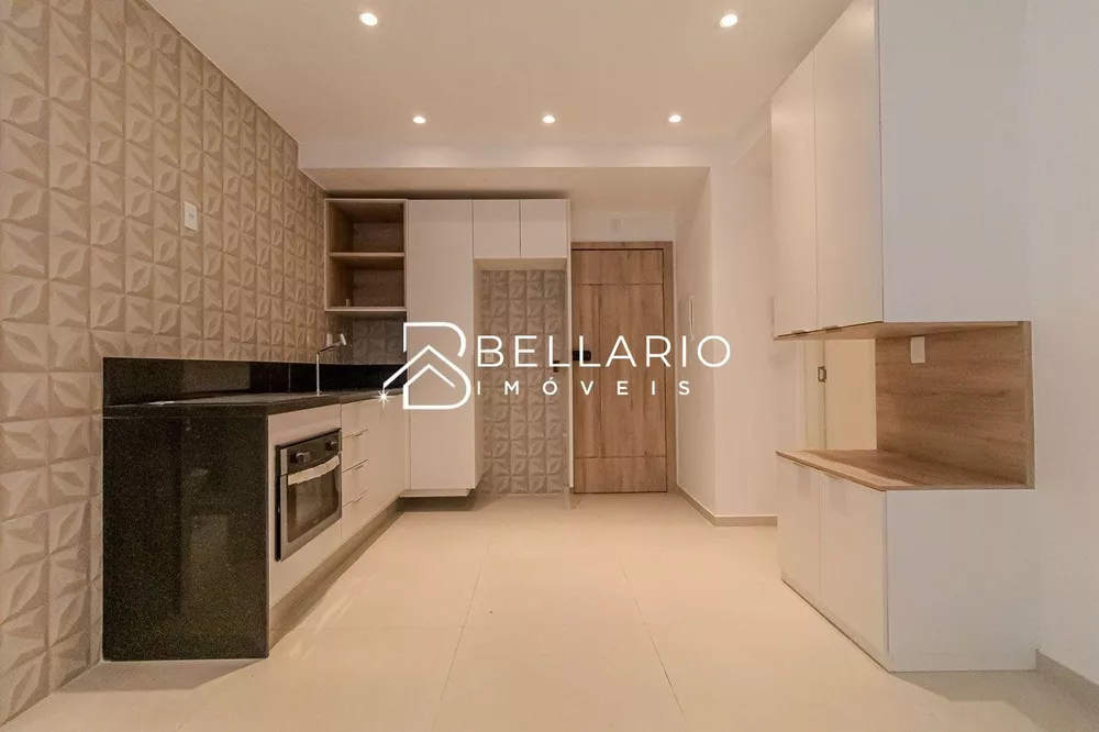 Apartamento, 1 quarto, 58 m² - Foto 6
